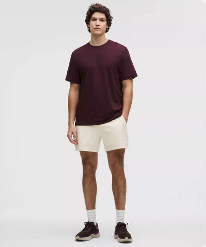 Pace Breaker Lined Short 5"