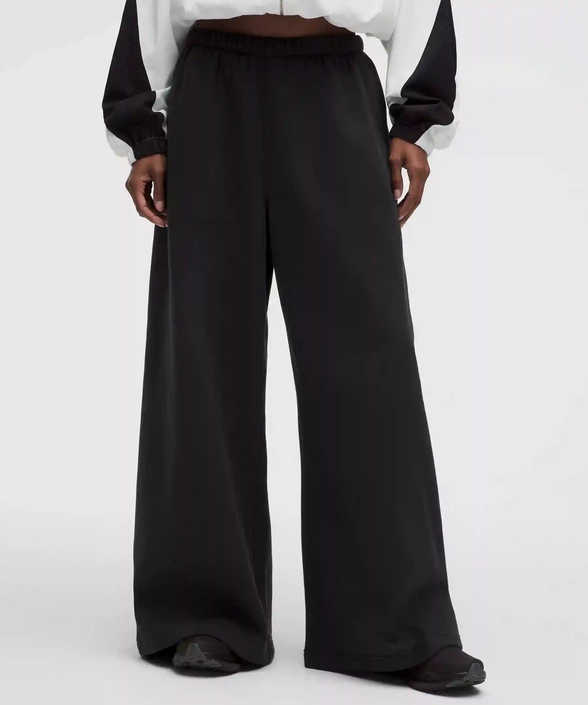 Women's Steady State SuperLoft Oversized Wide-Leg Pant