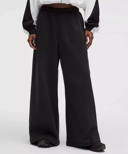 Women's Steady State SuperLoft Oversized Wide-Leg Pant