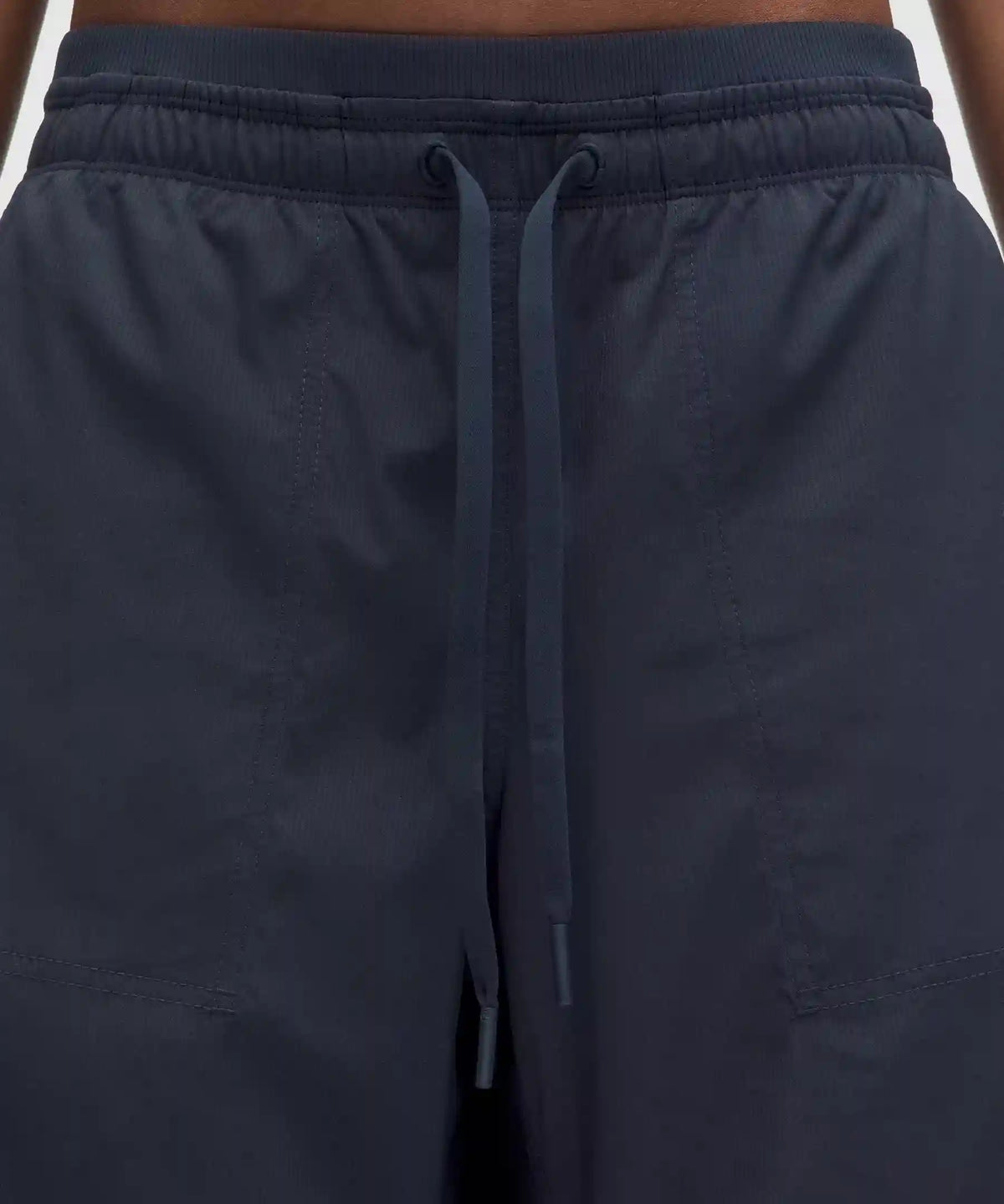 Dance Studio Evolve Low-Rise Oversized Pant *Short