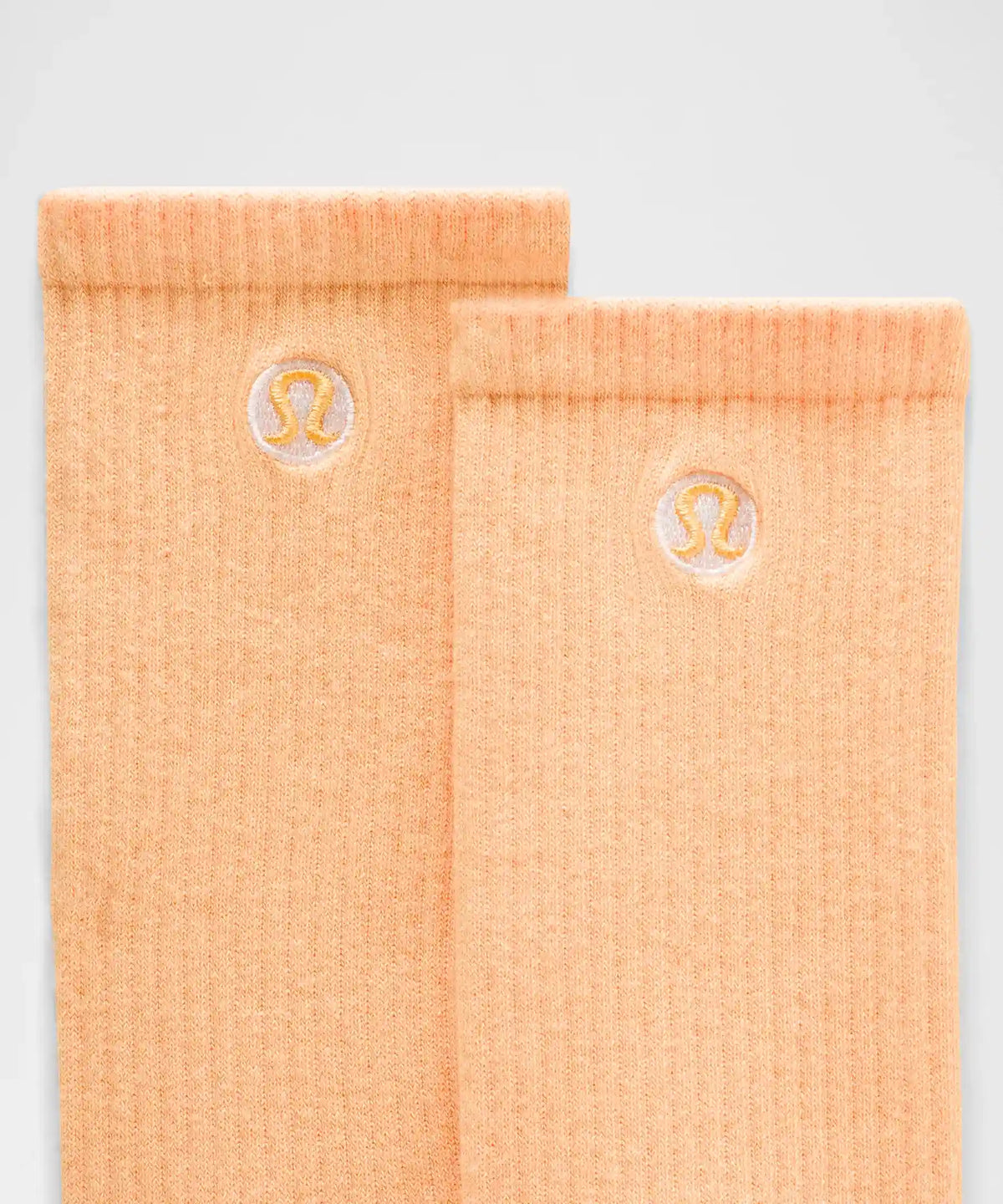 Unisex Daily Essential Crew Socks