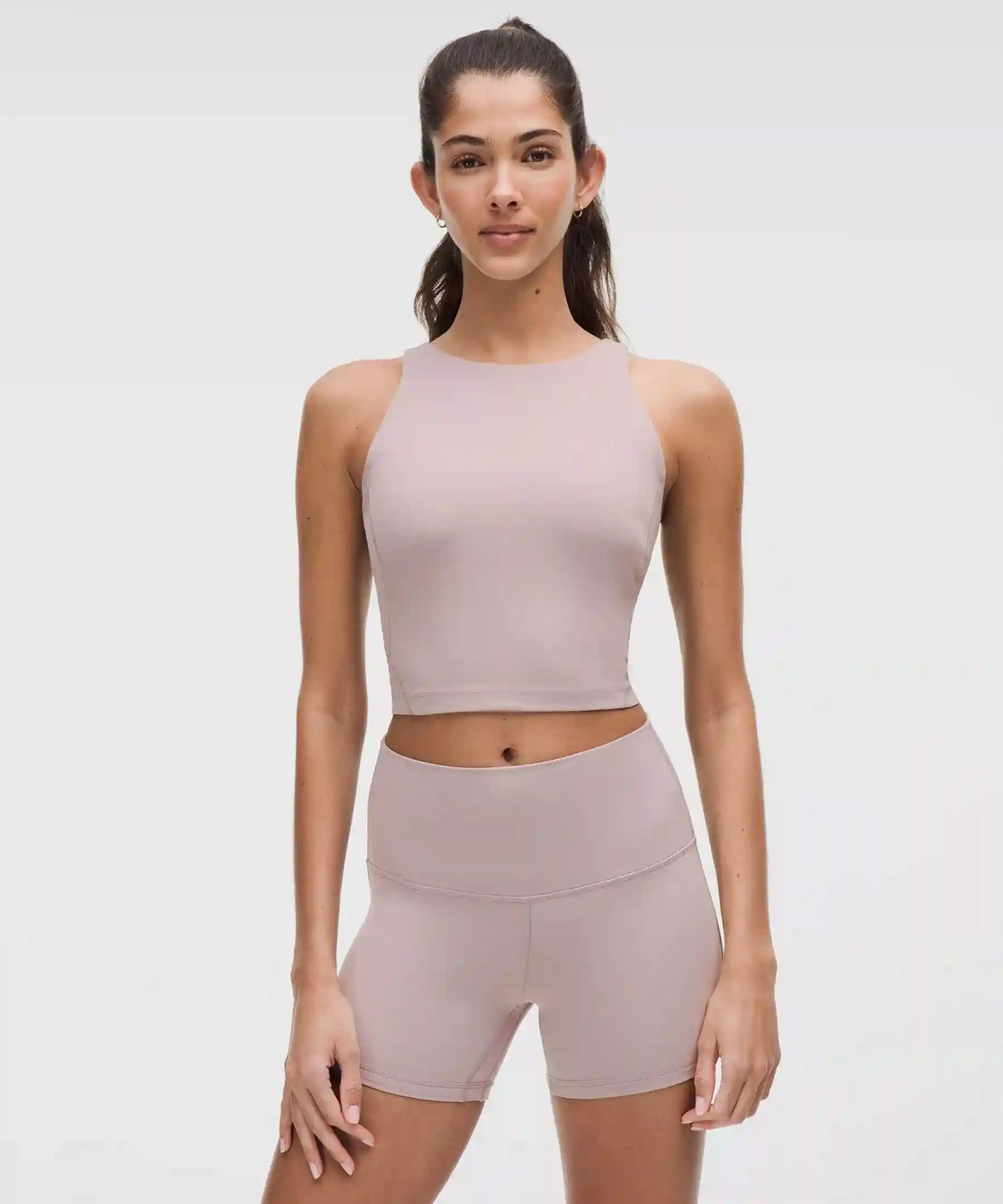 lululemon Align™ High-Neck Tank Top *Light Support