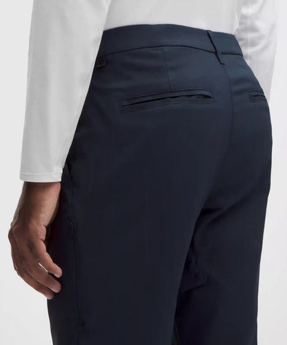 ABC Slim-Fit Golf Trouser 32L