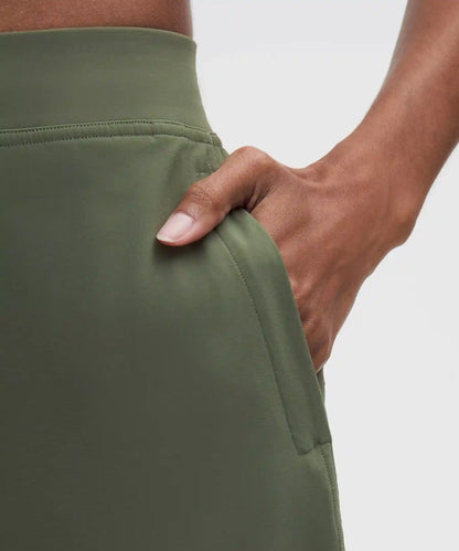 Adapted State High-Rise Jogger *Regular
