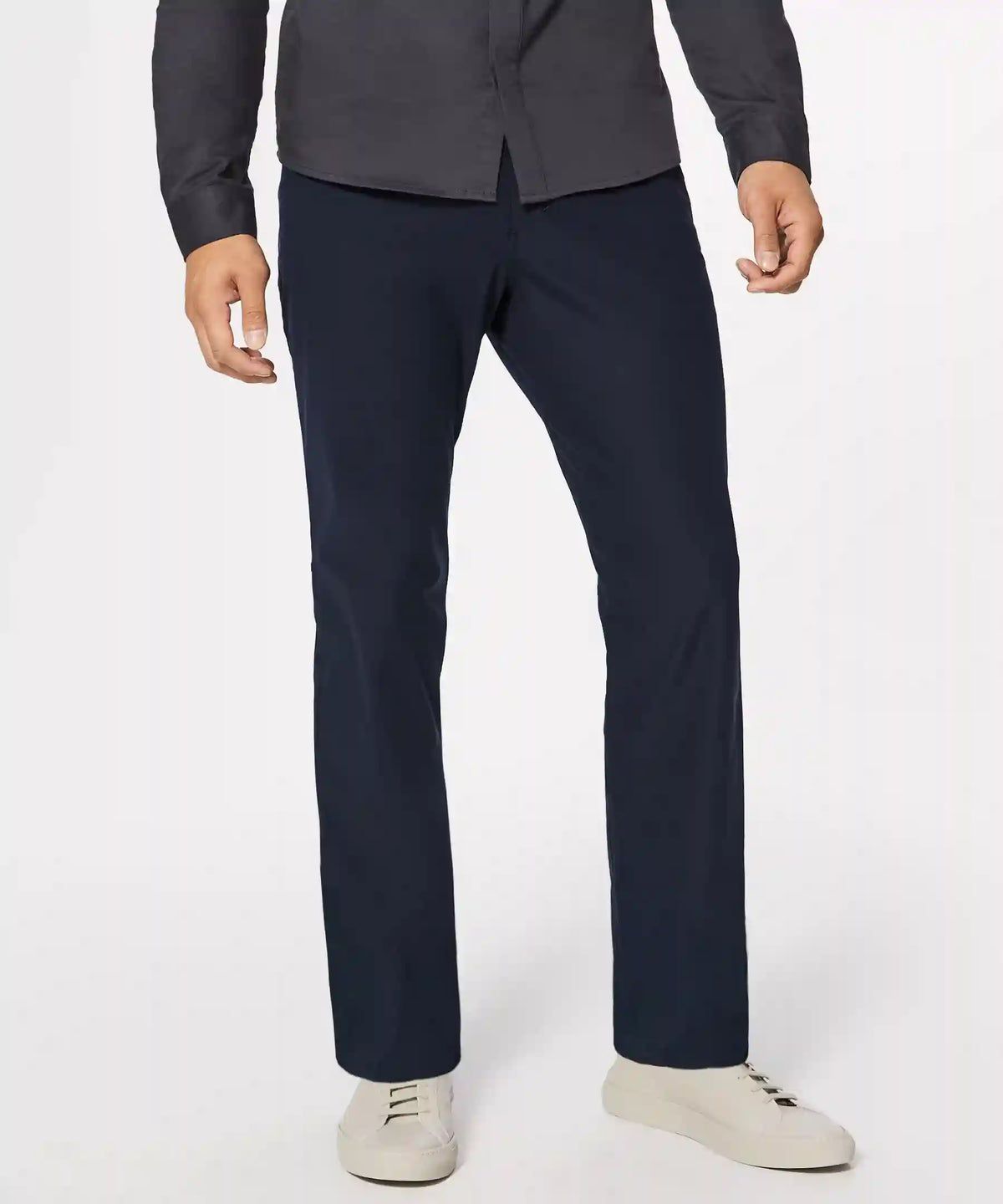 ABC Classic-Fit 5 Pocket Pant 34L *Warpstreme
