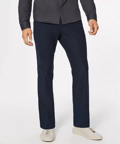 ABC Classic-Fit 5 Pocket Pant 34L *Warpstreme