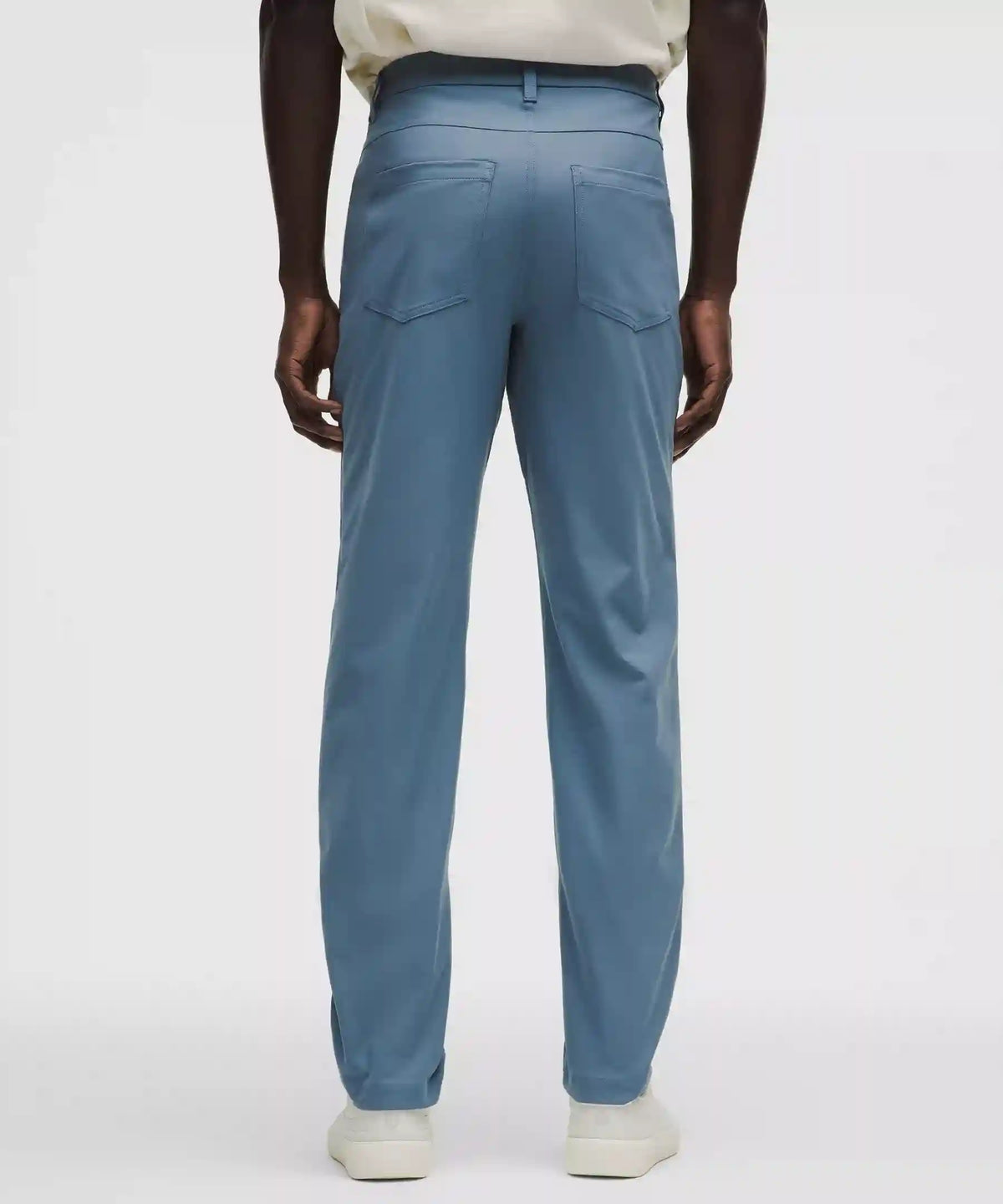 ABC Classic-Fit 5 Pocket Pant 28L *Warpstreme