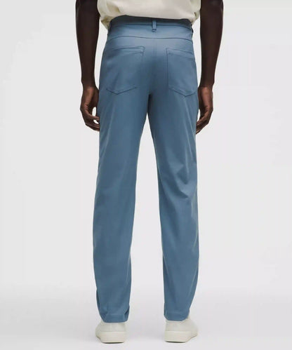 ABC Classic-Fit 5 Pocket Pant 28L *Warpstreme
