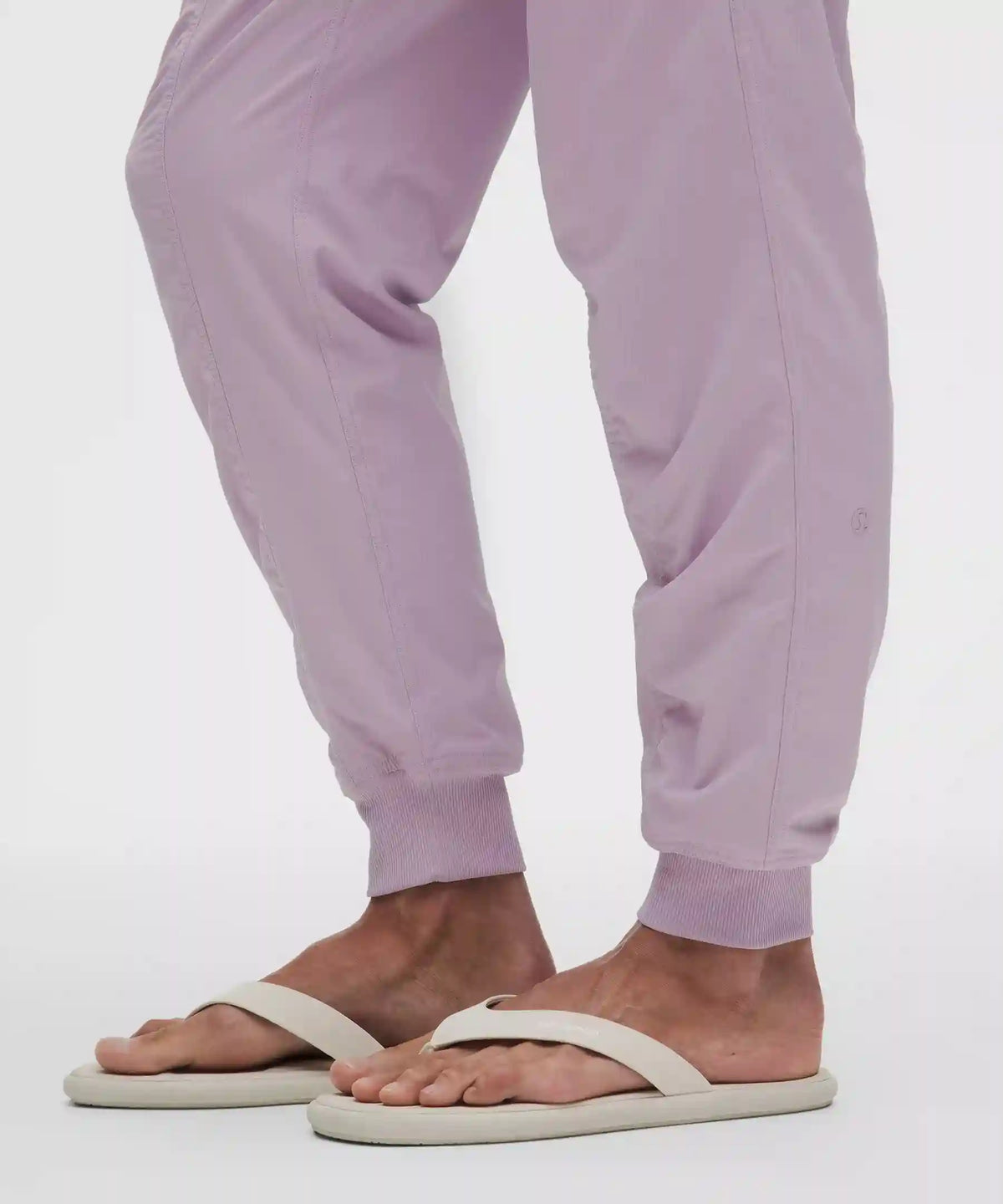 Dance Studio Mid-Rise Jogger *Full Length