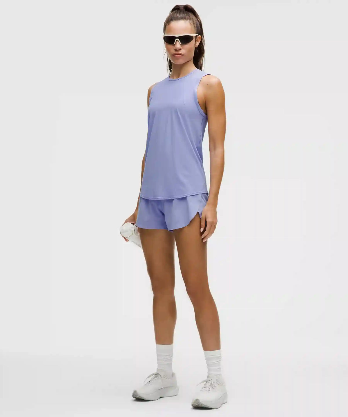 Sculpt Tank Top