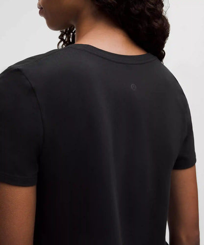 Love V-Neck T-Shirt