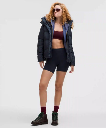 Women's Wunder Puff 600-Down-Fill Jacket