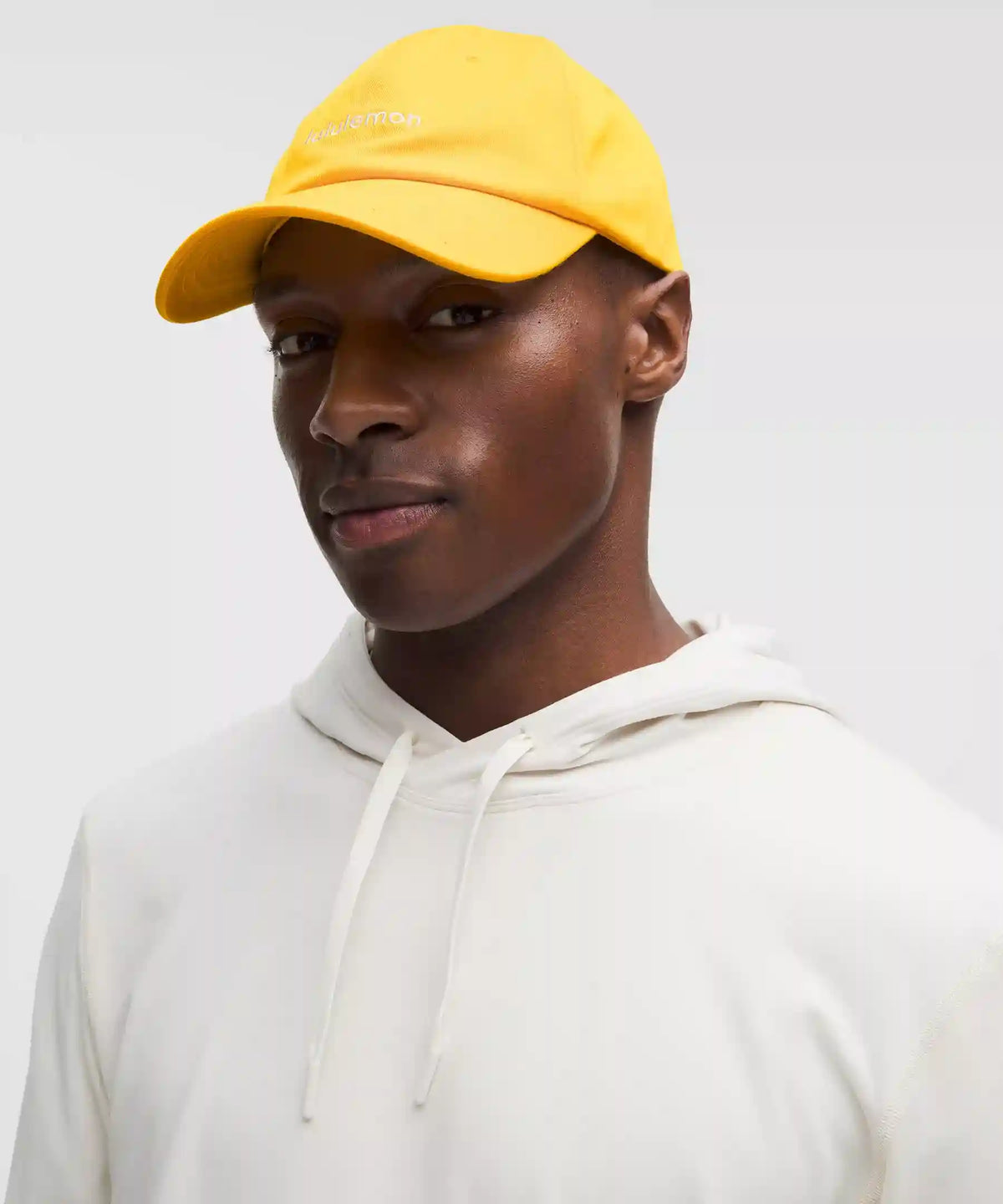 Classic Ball Cap *Wordmark