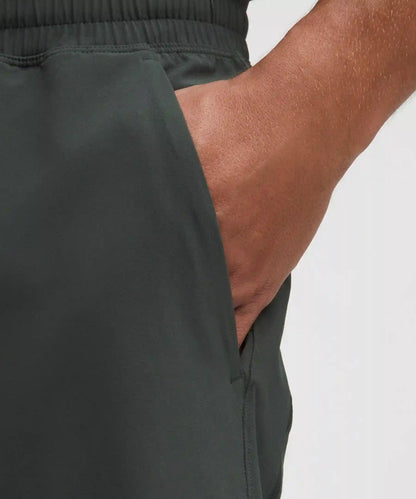 Pace Breaker Linerless Short 9"