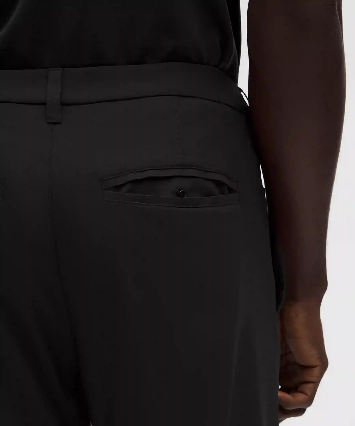 ABC Slim-Fit Fixed-Waist Golf Jogger *Regular