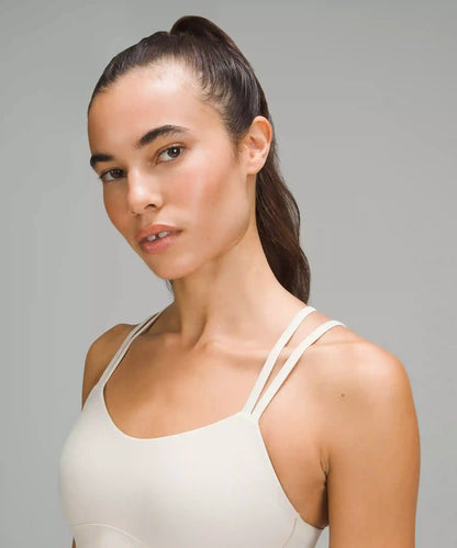 Like a Cloud Longline Bra *Light Support, B/C Cup