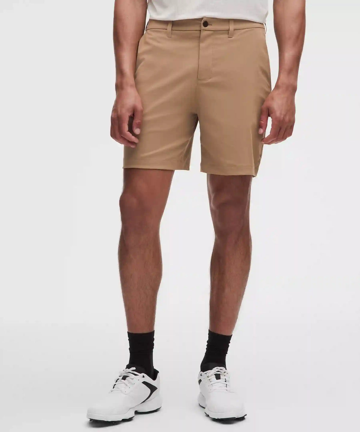 ABC Classic-Fit Golf Short 7"
