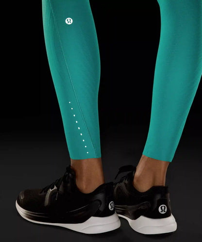 SenseKnit Running High-Rise Tight 28"