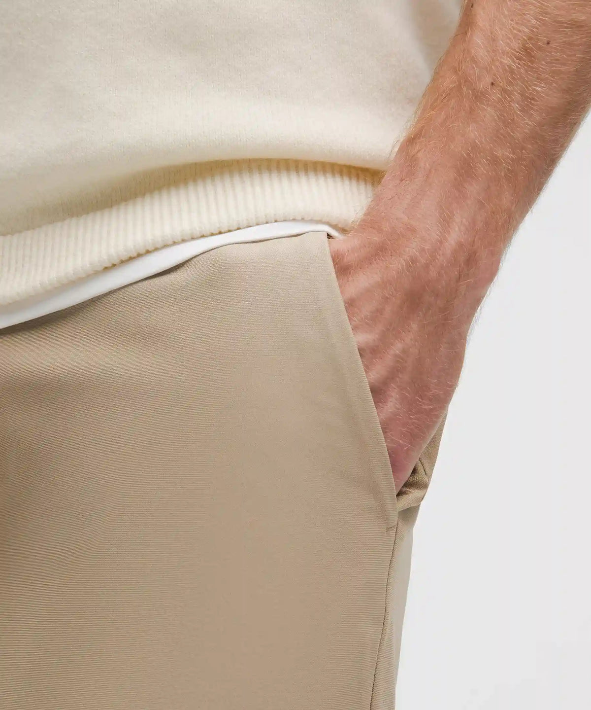 ABC Classic-Fit Short 9" *Warpstreme