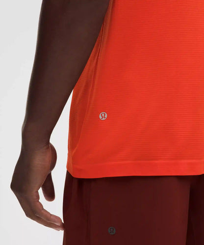 Metal Vent Tech Short-Sleeve Shirt