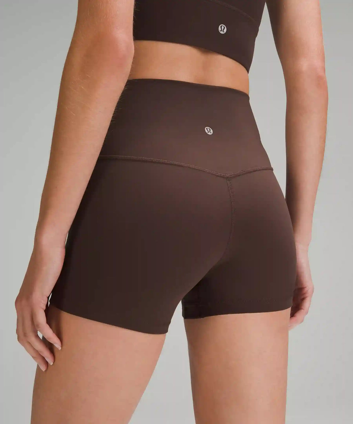 lululemon Align™ High-Rise Short 4"