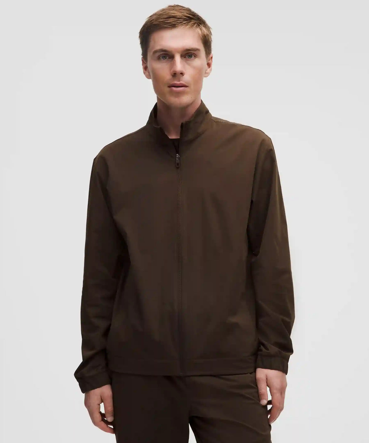 Zeroed In Track Jacket