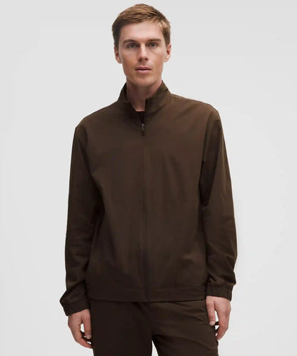 Zeroed In Track Jacket