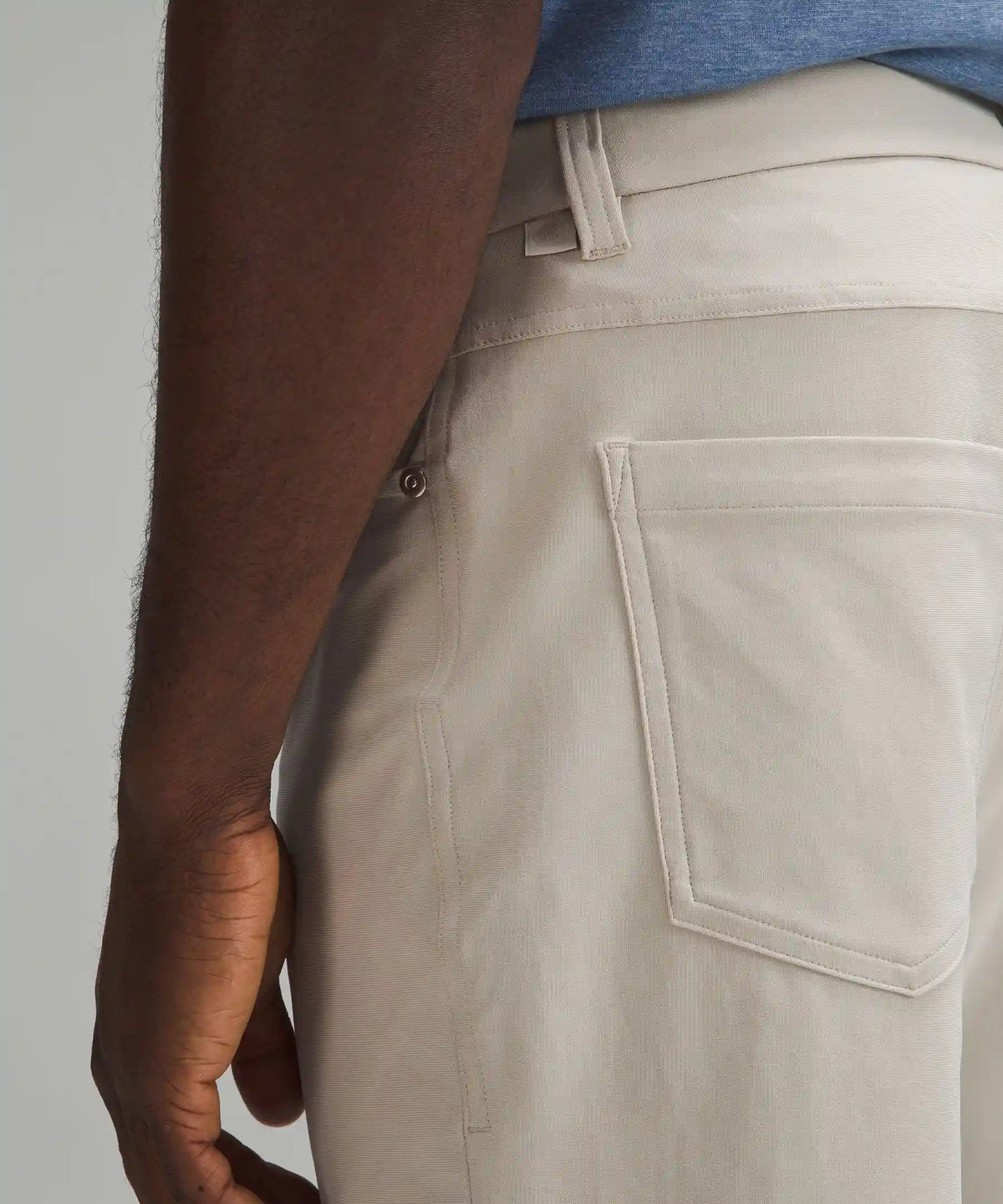 ABC Classic-Fit 5 Pocket Pant 28L *Warpstreme