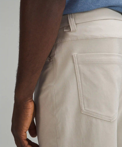 ABC Classic-Fit 5 Pocket Pant 28L *Warpstreme