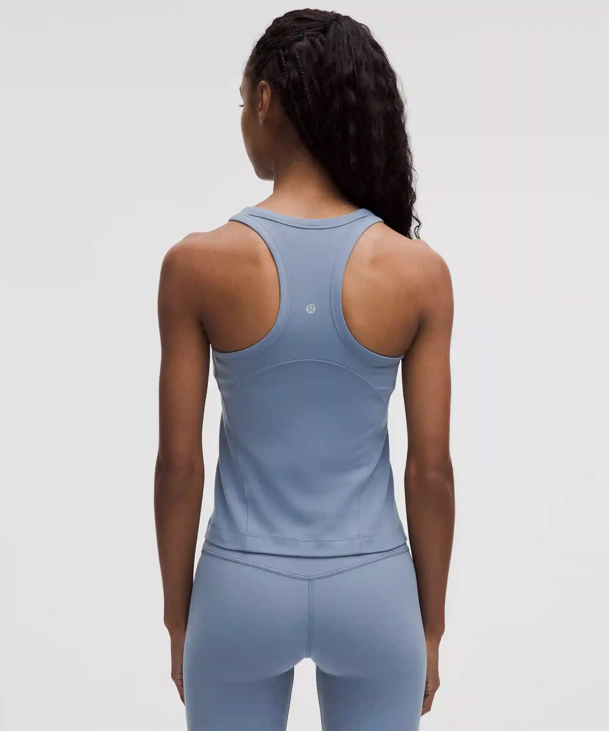 lululemon Align™ Waist-Length Racerback Tank Top