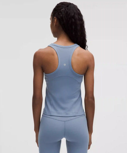 lululemon Align™ Waist-Length Racerback Tank Top