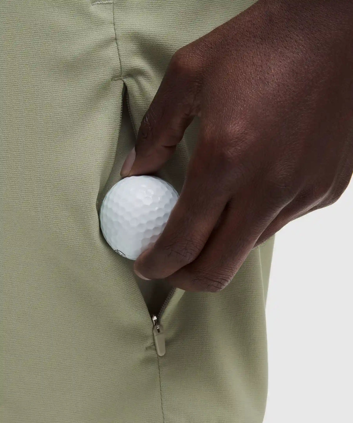 ABC Classic-Fit Golf Short 7"