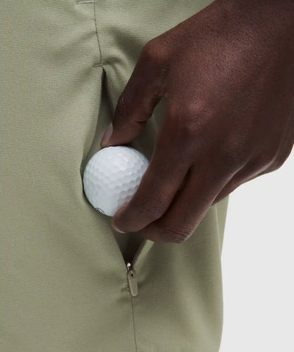 ABC Classic-Fit Golf Short 7"