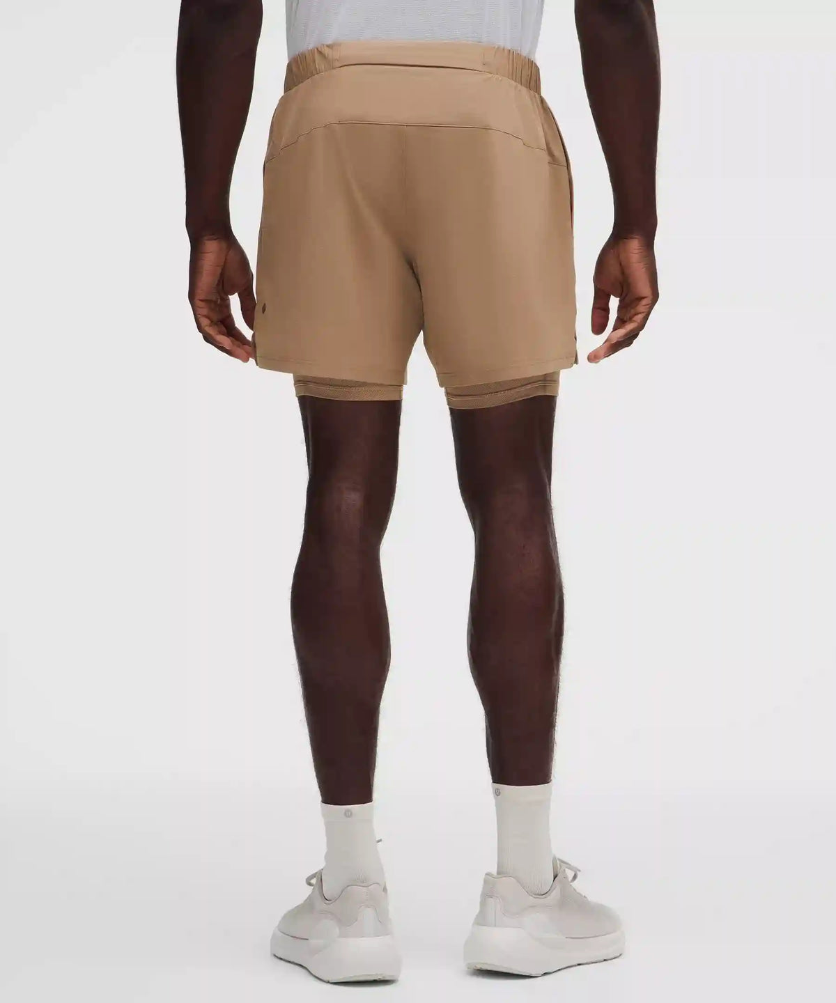 Mile Maker Ripstop Lined Short 6"