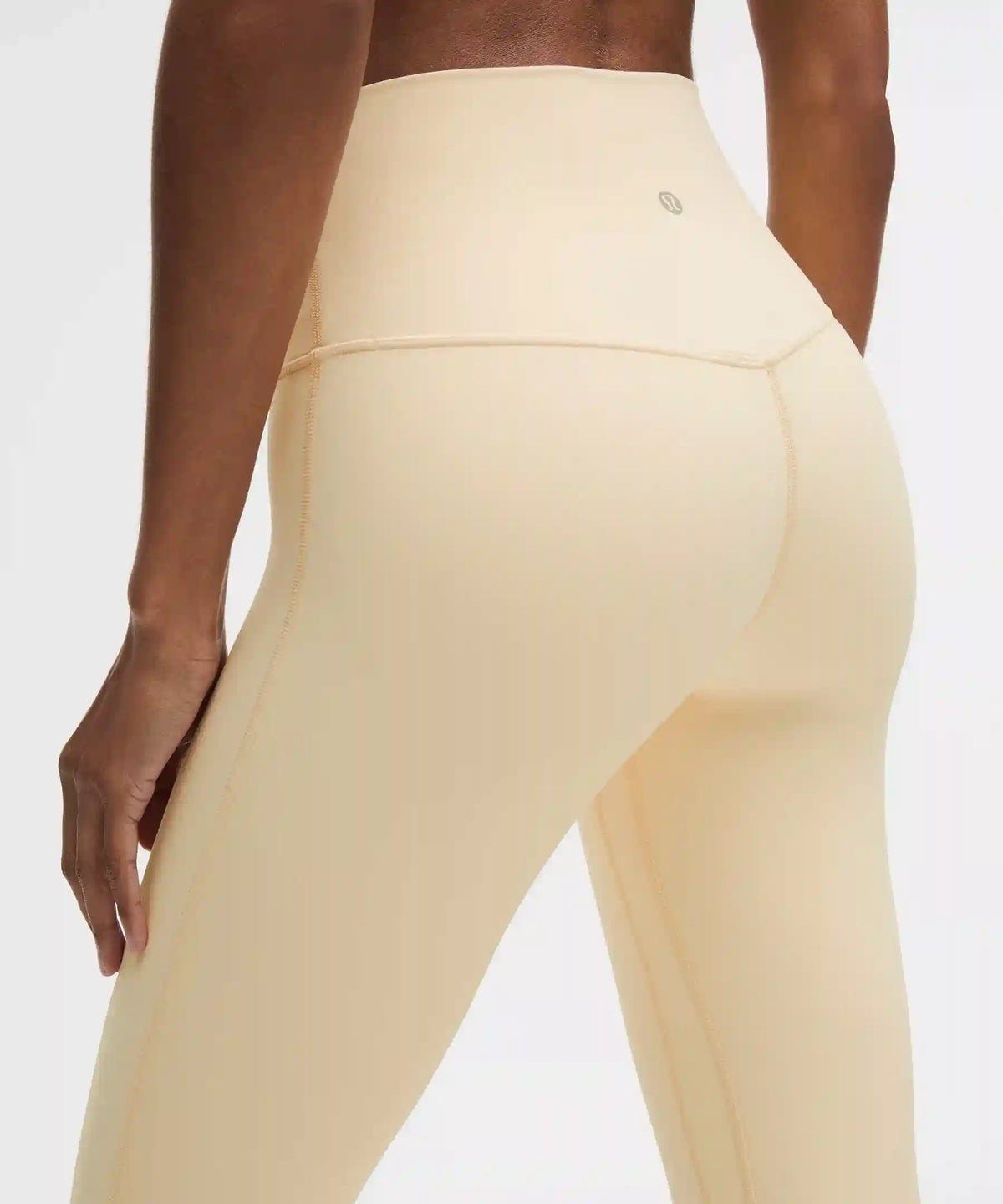 lululemon Align™ High-Rise Crop 17"