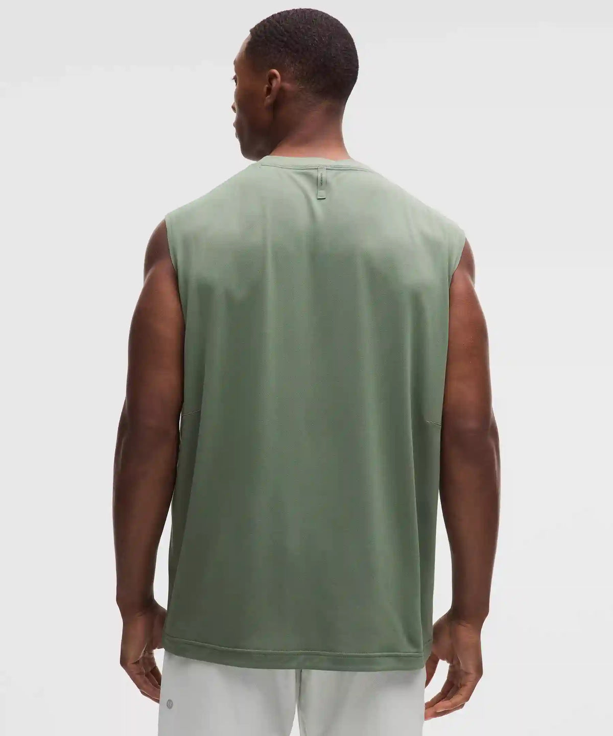 EasySet Training Sleeveless Shirt