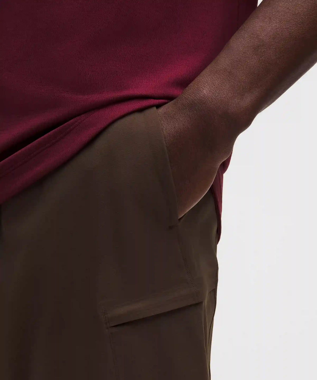 Zeroed In Classic-Fit Cargo Jogger *Regular