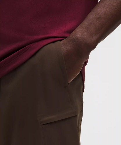 Zeroed In Classic-Fit Cargo Jogger *Regular