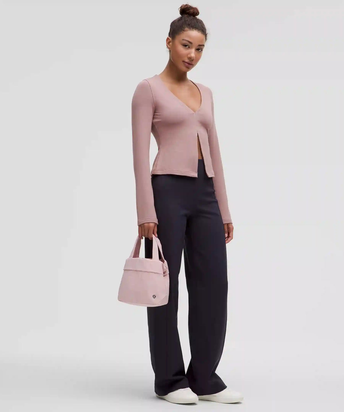 On My Level Small Tote Bag 5L