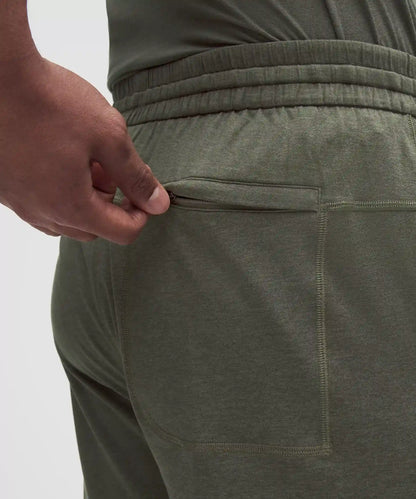 Soft Jersey Short 5"