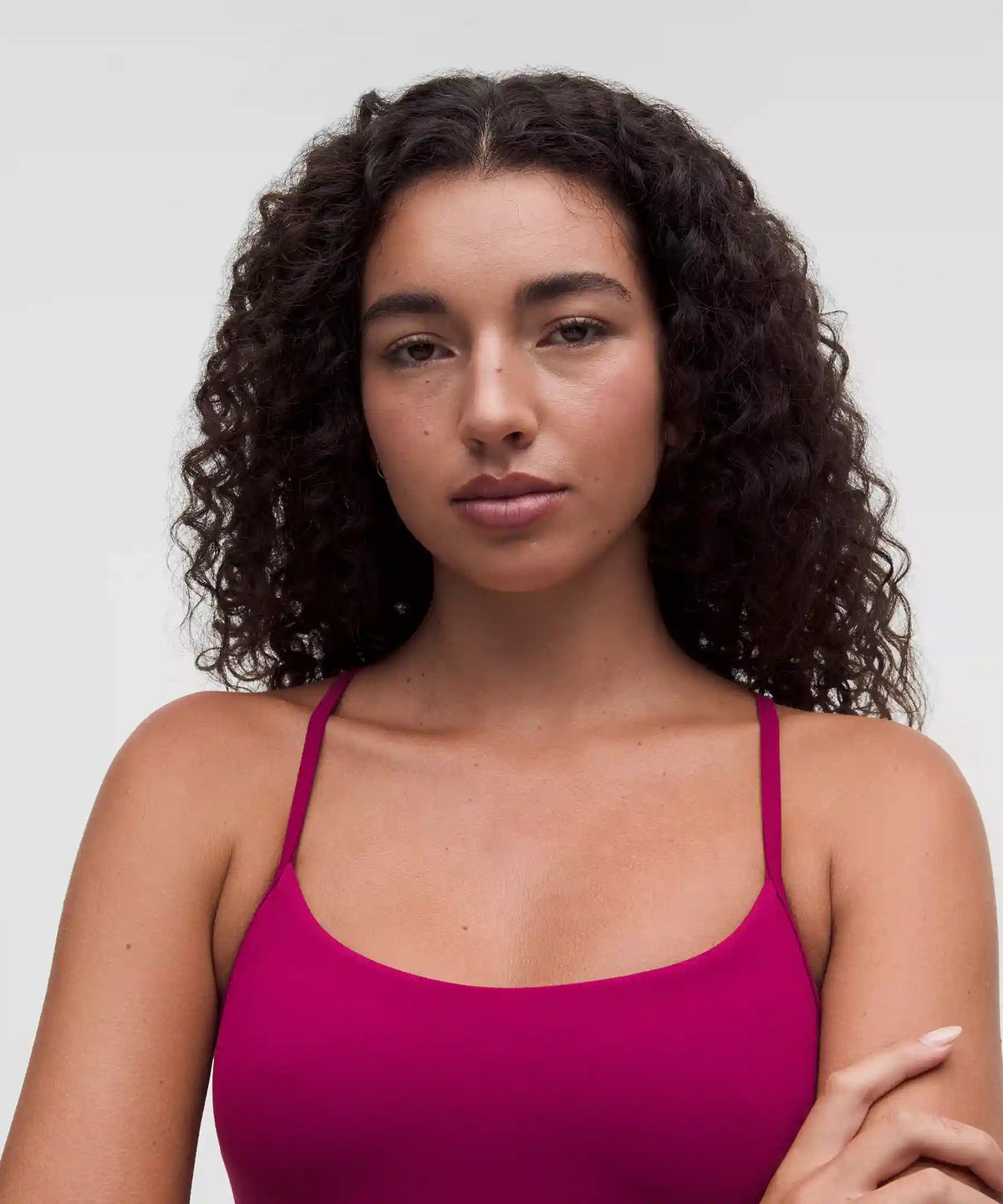 Flow Y Tank Top *Light Support, B/C Cup