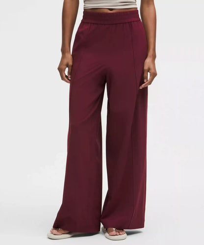 Breezily Mid-Rise Pant *Short