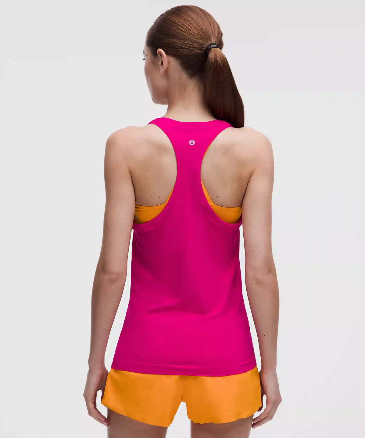 Swiftly Tech Racerback Tank Top 2.0 *Hip Length