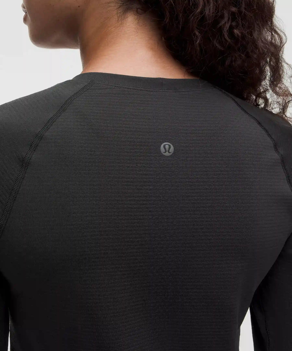 Swiftly Tech Long-Sleeve Shirt 2.0 *Waist Length