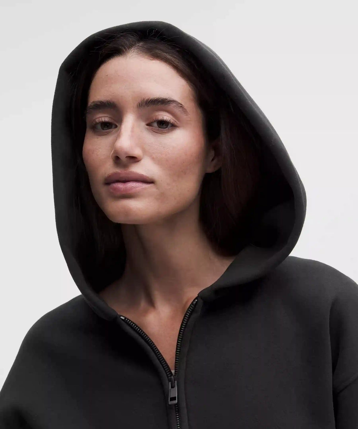 Women's Steady State SuperLoft Full Zip Hoodie