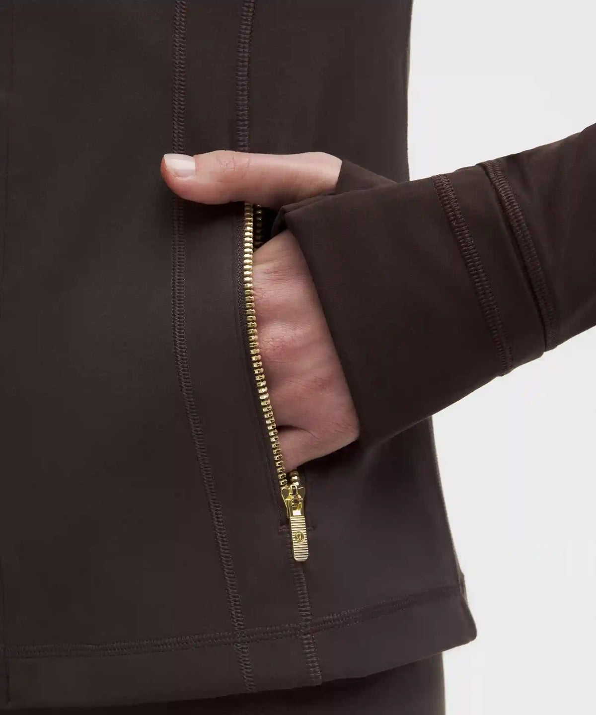 Define Jacket *Nulu