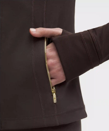Define Jacket *Nulu
