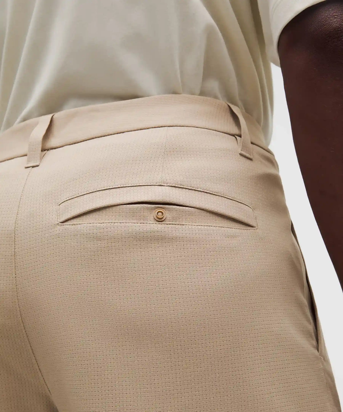 ABC Slim-Fit Trouser 34L *WovenAir