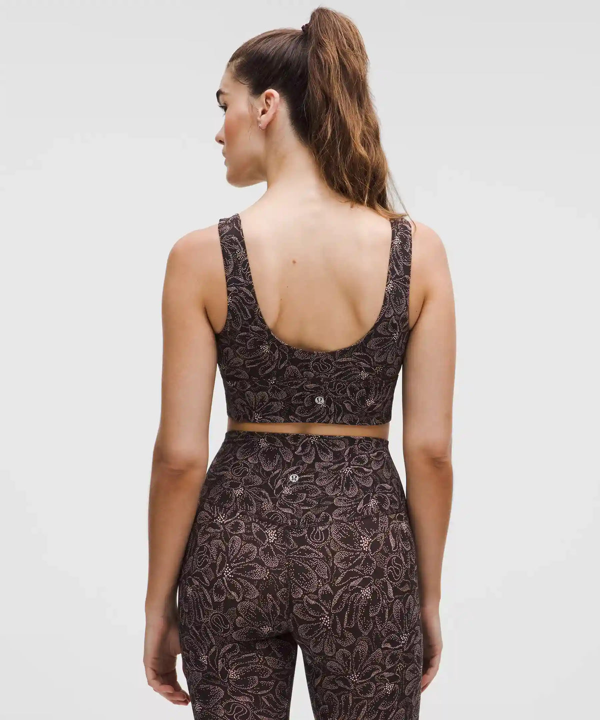lululemon Align™ V-Neck Bra *Light Support, DDD/G Cup