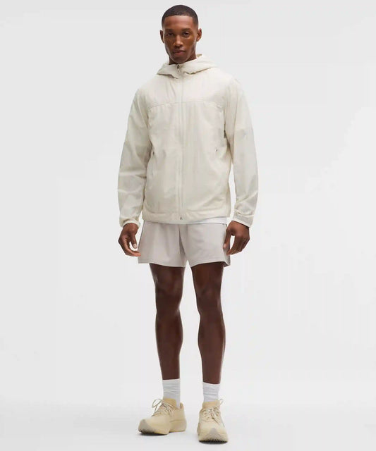 Pace Breaker Lined Short 5"
